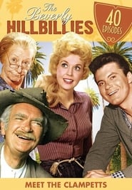 The Beverly Hillbillies Season 8 Episode 2