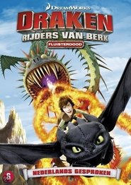 DreamWorks Dragons - Season 1 Episode 1 : How to Start a Dragon Academy