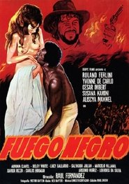 Fuego negro 1979