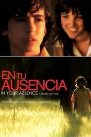 Poster In Your Absence 2008
