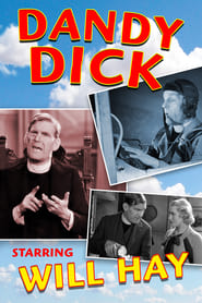 Poster Dandy Dick 1935