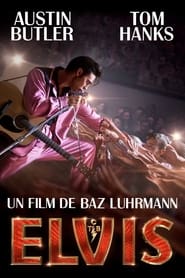 film Elvis streaming VF