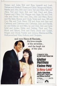 A New Leaf 1971 watch full movie stream showtimes [putlocker-123] [4K]