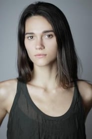 Rachel Finninger as Melanie