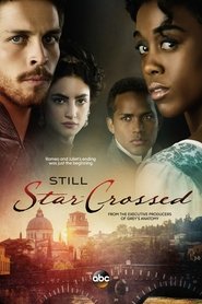 Still Star-Crossed постер