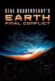 Earth: Final Conflict постер