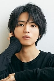 Renn Kiriyama is Shotaro Hidari / Kamen Rider Double / Kamen Rider Joker