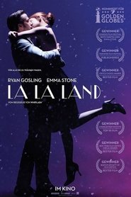 Poster La La Land