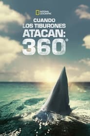 When Sharks Attack 360 (2023)