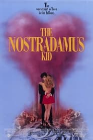 The Nostradamus Kid постер