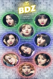 Twice 1st Arena Tour 2018 