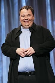 Image of John Pinette