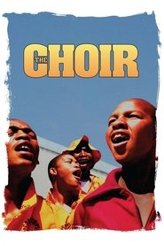 Poster The Choir 2007