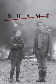 Poster Shame 1968