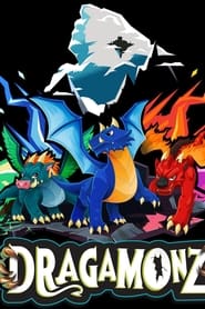 Dragamonz poster