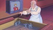 The Origin of the Fantastic Four (2)
