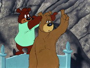 What's Brewin', Bruin?