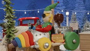 Episode 1: Elf's Downhill Derby