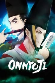 Nonton Onmyoji (2023) Sub Indo