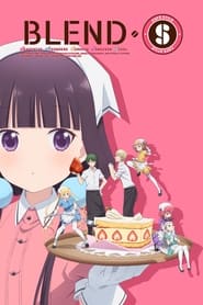 Nonton Blend S (2017) Sub Indo