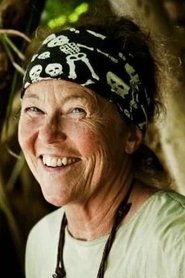 Ewa Ericsson is Tävlande