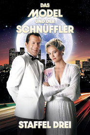Moonlighting Season 3 13