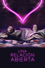 Una relación abierta poster