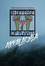 Poster In Defense of Plants: Appalachia 1970