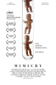 Poster Mimicry 2016