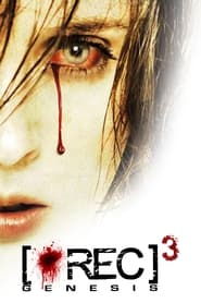 فيلم [REC]³ Génesis 2012 مترجم