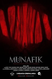 Poster Münafık 2015
