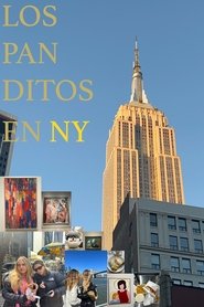 Poster for The "Panditos" in New York