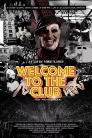 Welcome to the Club - Part One