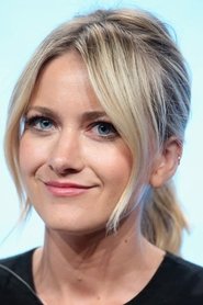 Meredith Hagner isBecky