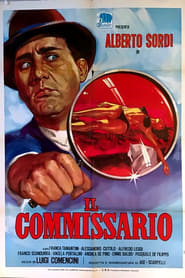 The Police Commissioner (1962) HD