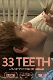 33 Teeth постер