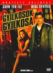 Gyilkosok gyilkosa (1998)