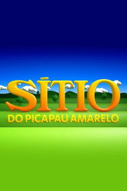 S&iacute;tio do Picapau Amarelo (2001)