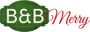 B&B Merry Logo