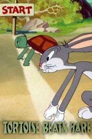 Tortoise Beats Hare (1941)