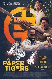 مشاهدة فيلم The Paper Tigers 2020 مترجم