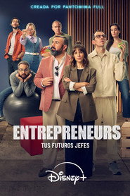 Entrepreneurs постер
