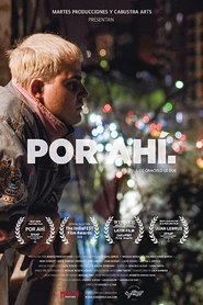 Por ahí