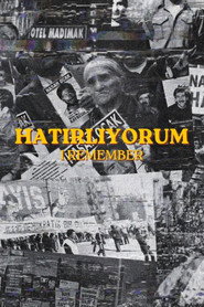 I Remember