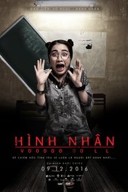 Linh Duyên: Bí Mật Từ Hình Nhân (2017)