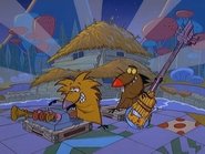 Beaver Fever