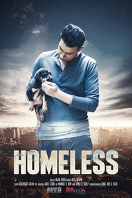 Poster for Homeless