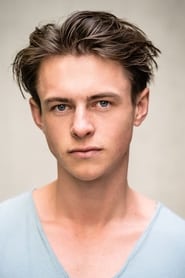 Ben Radcliffe as Young Bruce