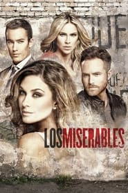 Los Miserables poster