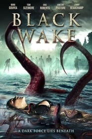 Black Wake ネタバレ